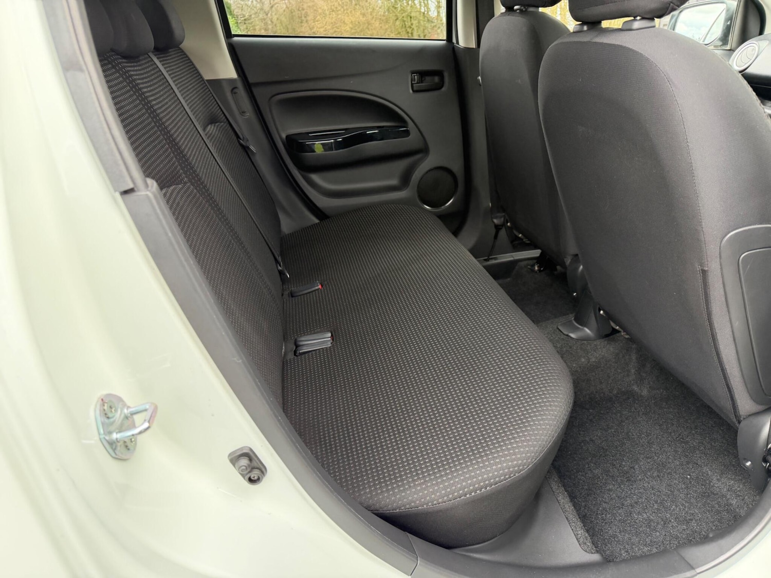 Used Mitsubishi Mirage 2015 for sale - 77909791: Photo 19