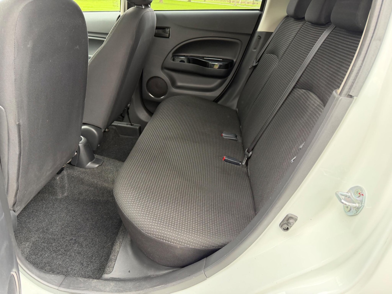 Used Mitsubishi Mirage 2015 for sale - 77909791: Photo 20