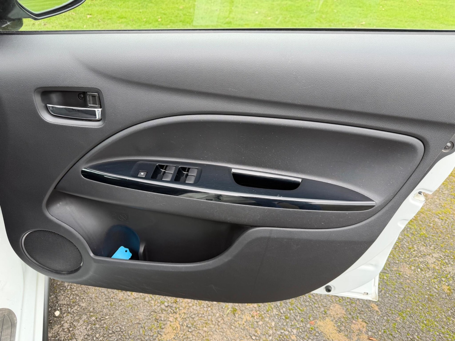 Used Mitsubishi Mirage 2015 for sale - 77909791: Photo 26