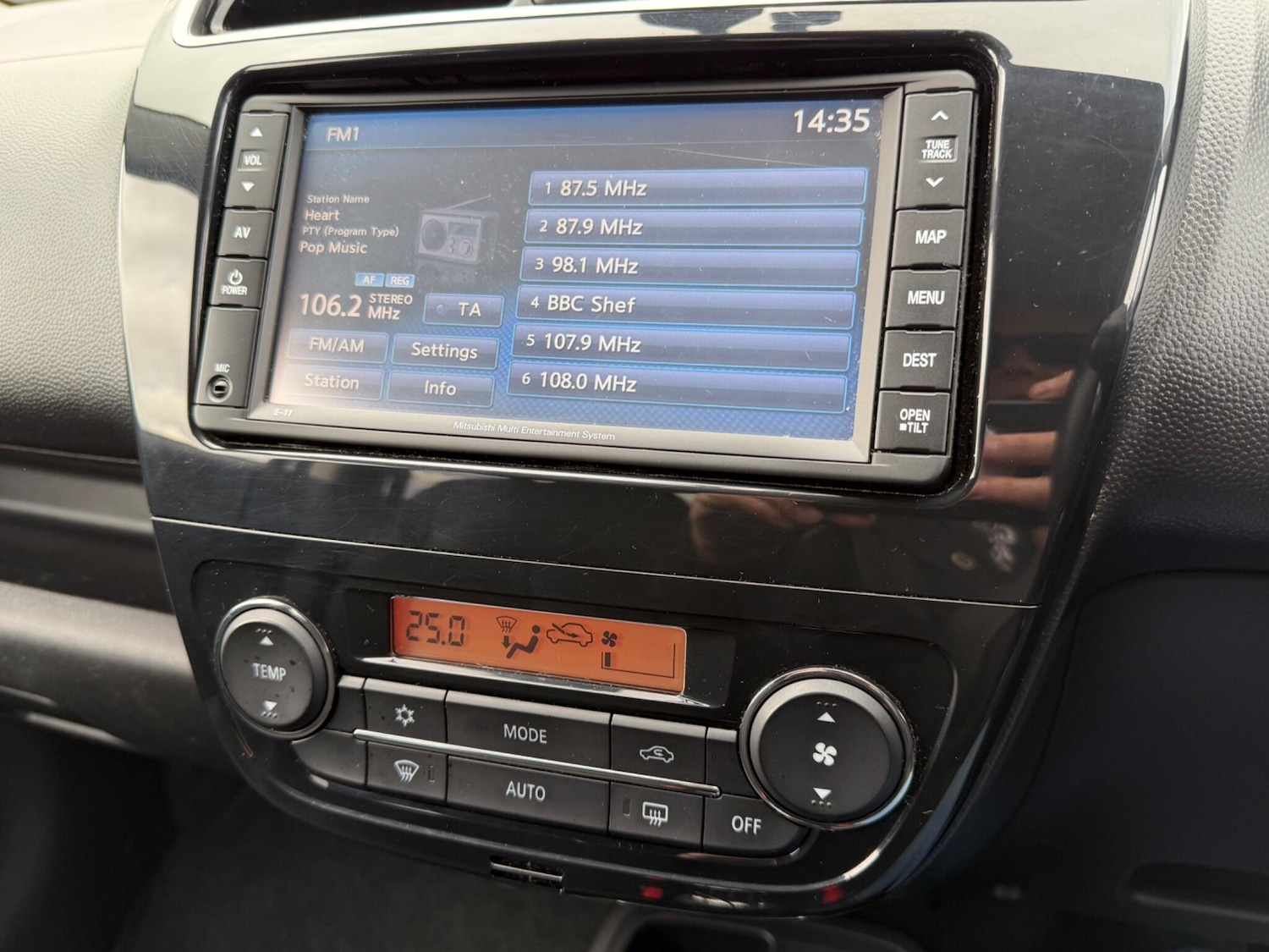 Used Mitsubishi Mirage 2015 for sale - 77909791: Photo 30