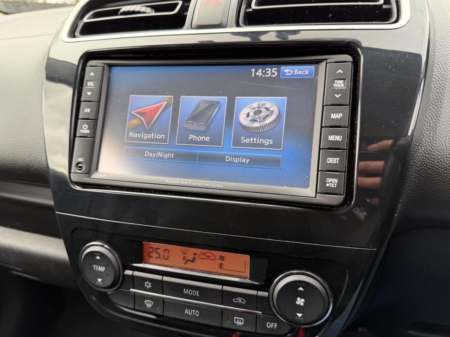 Used Mitsubishi Mirage 2015 for sale - 77909791: Photo 31