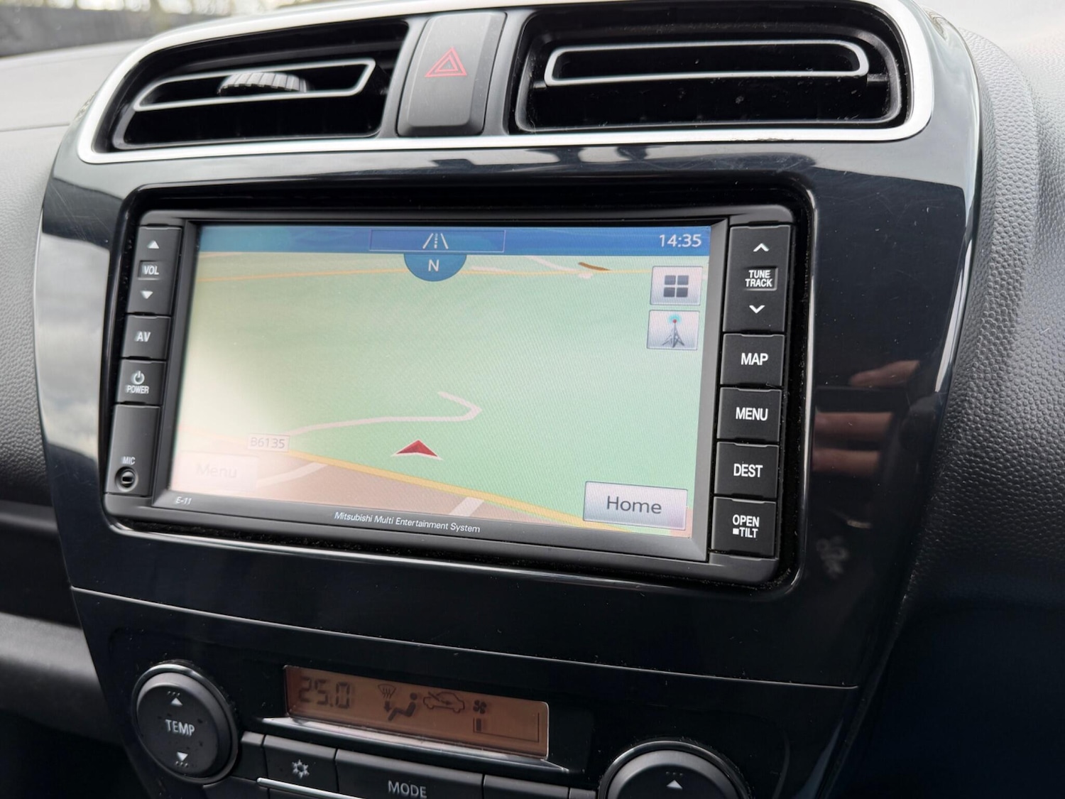 Used Mitsubishi Mirage 2015 for sale - 77909791: Photo 32