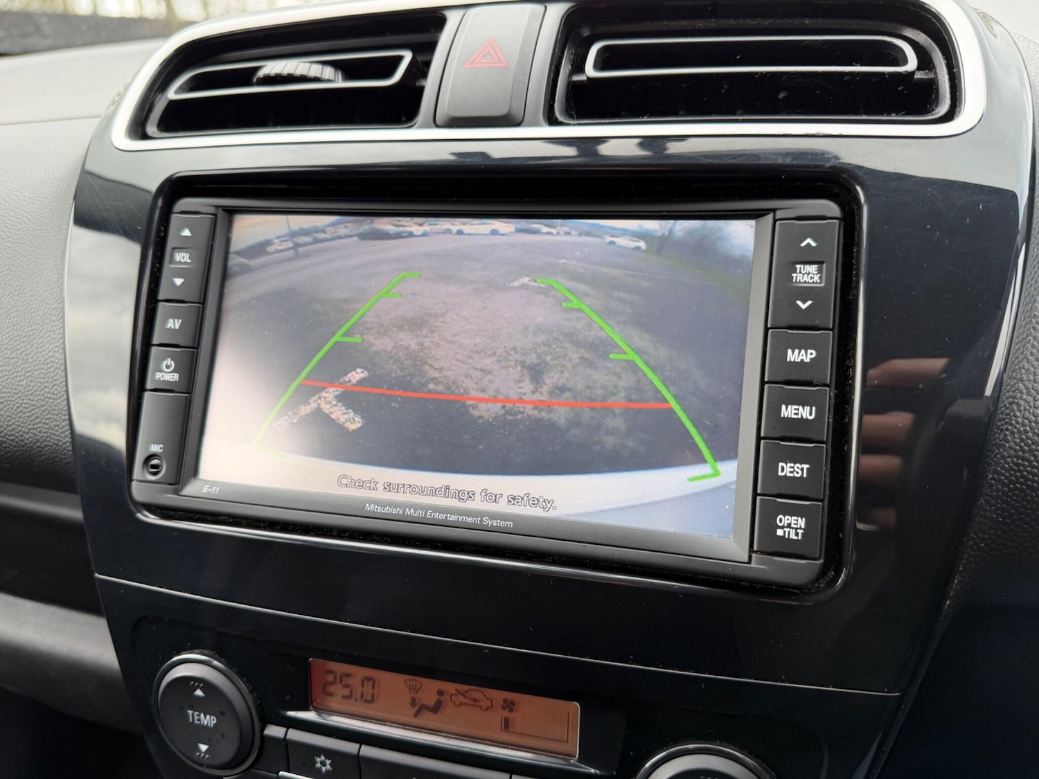 Used Mitsubishi Mirage 2015 for sale - 77909791: Photo 33