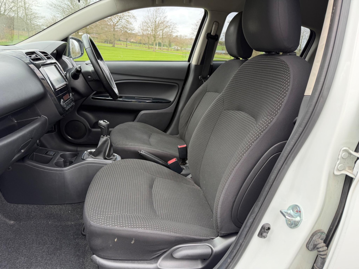 Used Mitsubishi Mirage 2015 for sale - 77909791: Photo 37