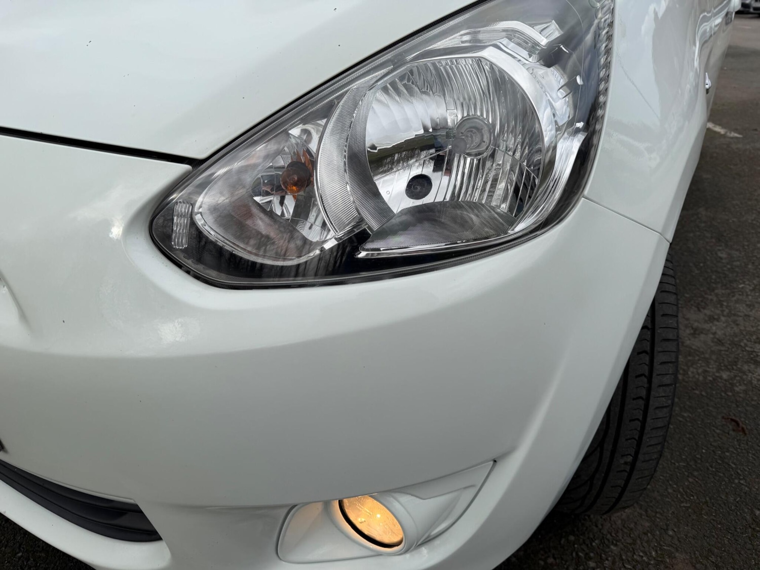 Used Mitsubishi Mirage 2015 for sale - 77909791: Photo 38