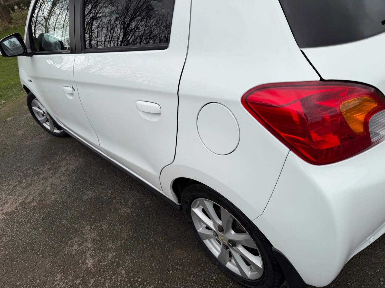 Used Mitsubishi Mirage 2015 for sale - 77909791: Photo 40