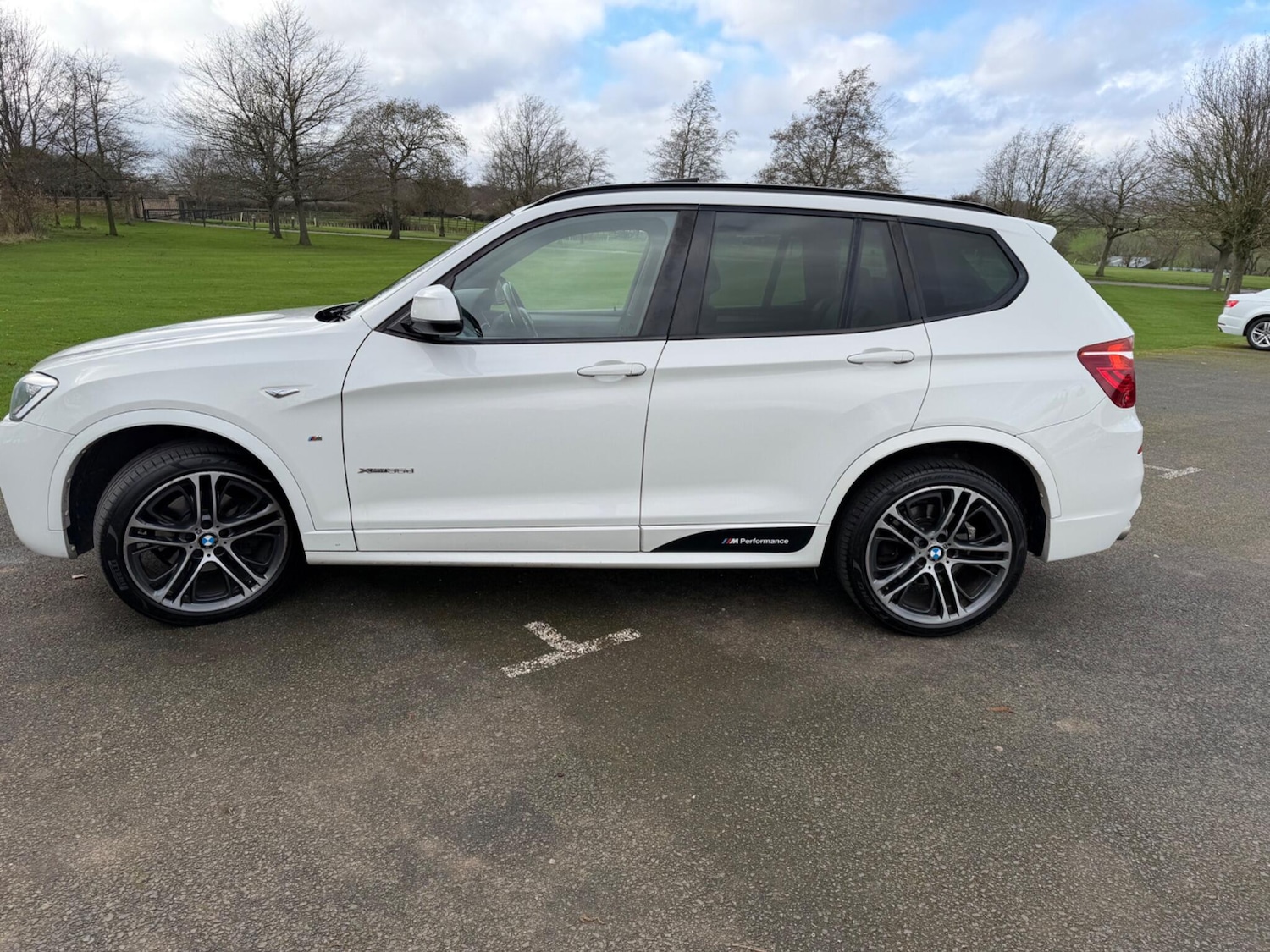 Used BMW X3 for sale - 77883139: Photo 10