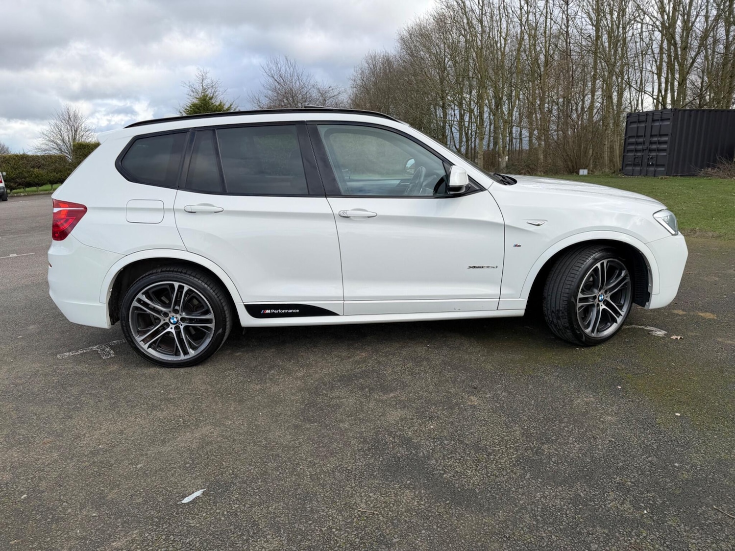 Used BMW X3 for sale - 77883139: Photo 13