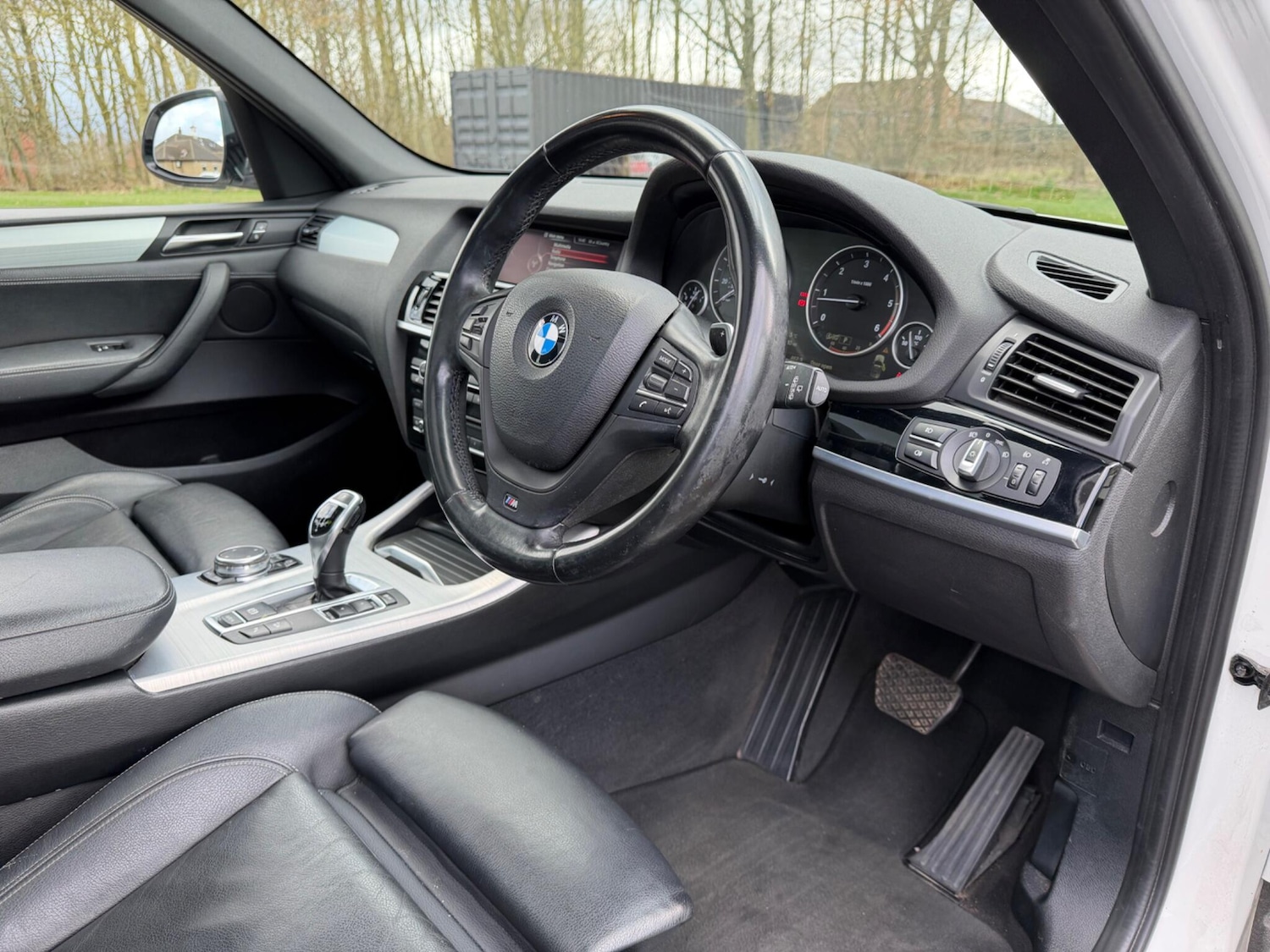 Used BMW X3 for sale - 77883139: Photo 16