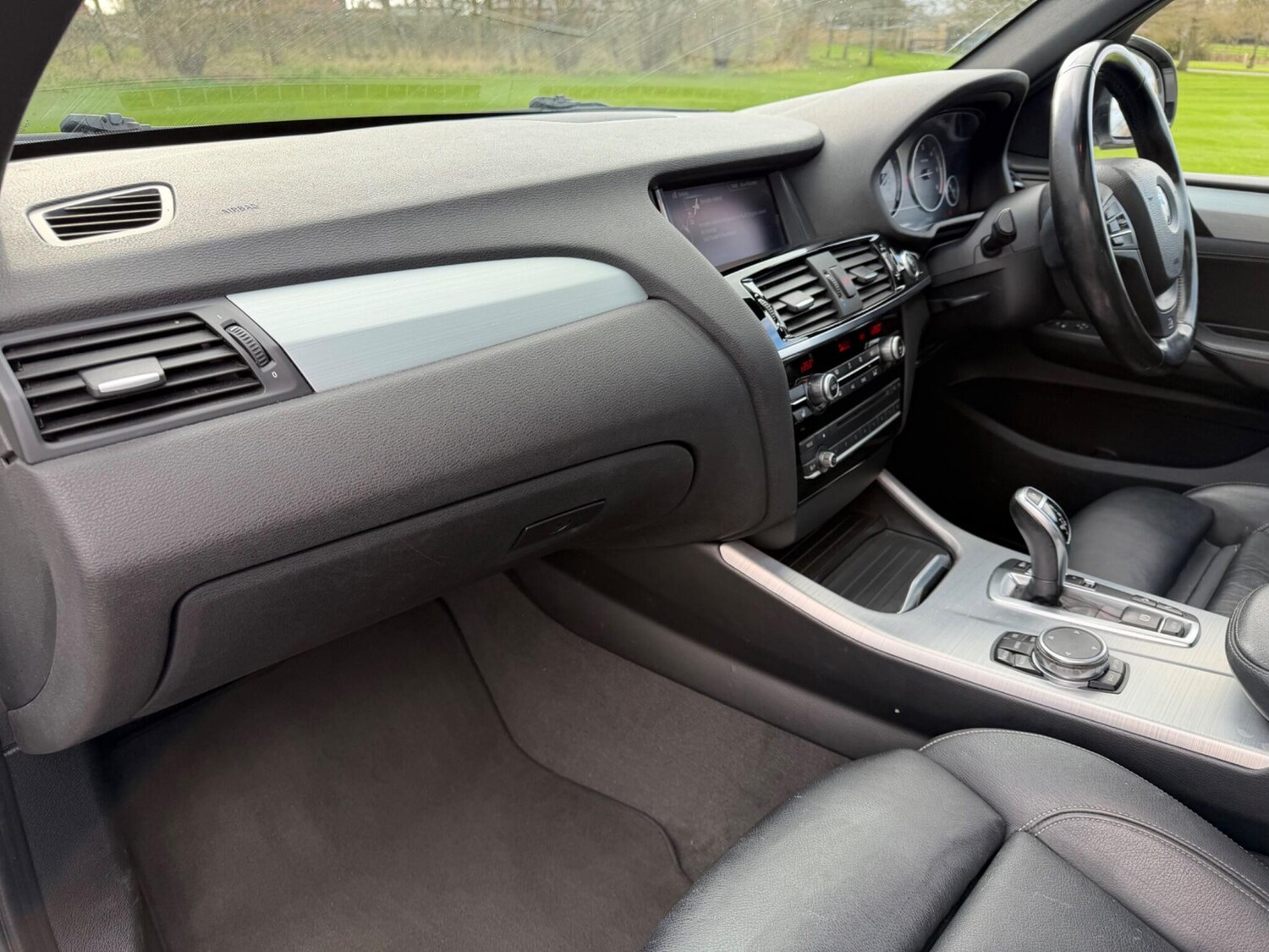 Used BMW X3 for sale - 77883139: Photo 17