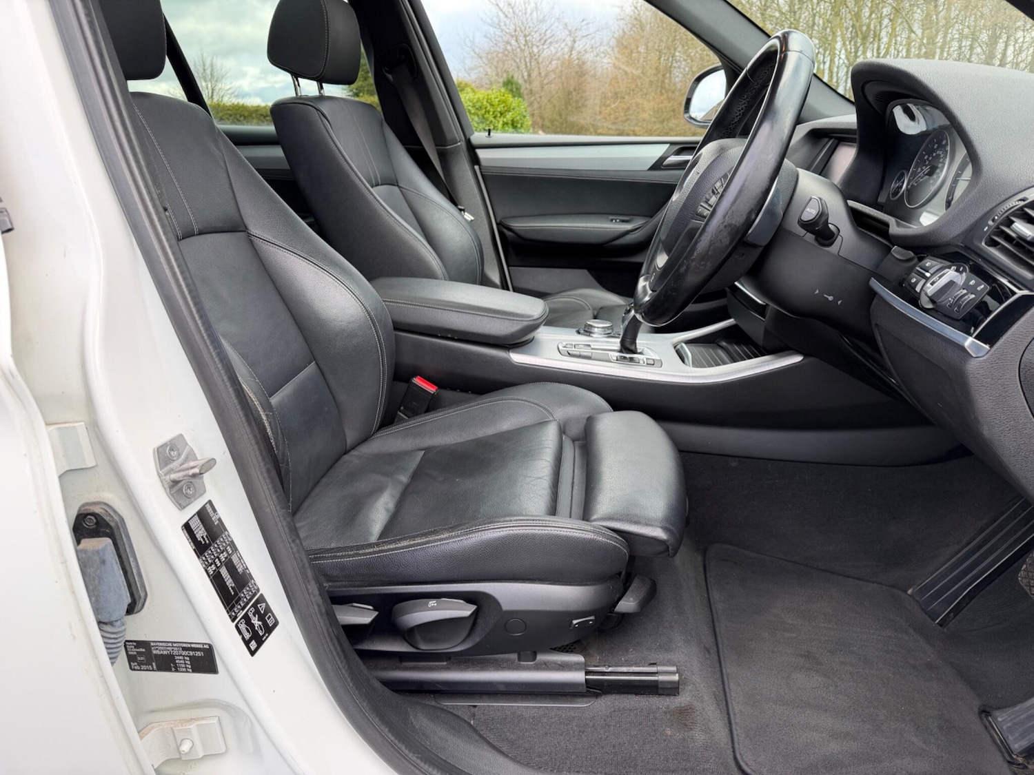 Used BMW X3 for sale - 77883139: Photo 19