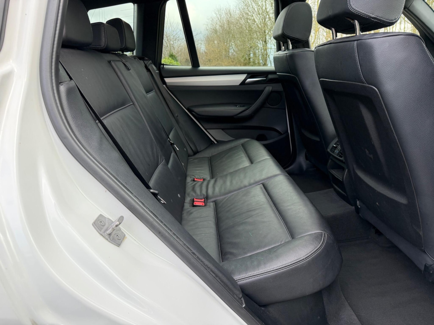 Used BMW X3 for sale - 77883139: Photo 21