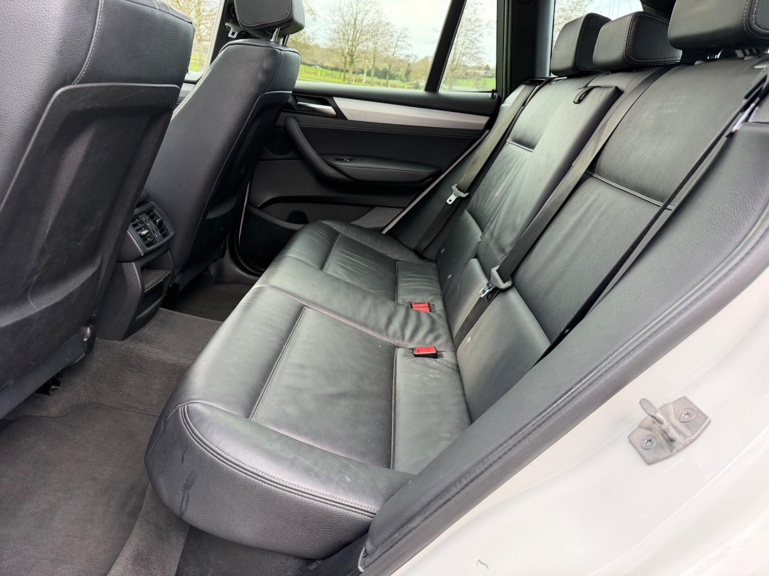 Used BMW X3 for sale - 77883139: Photo 22