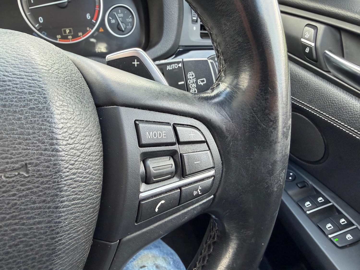 Used BMW X3 for sale - 77883139: Photo 26