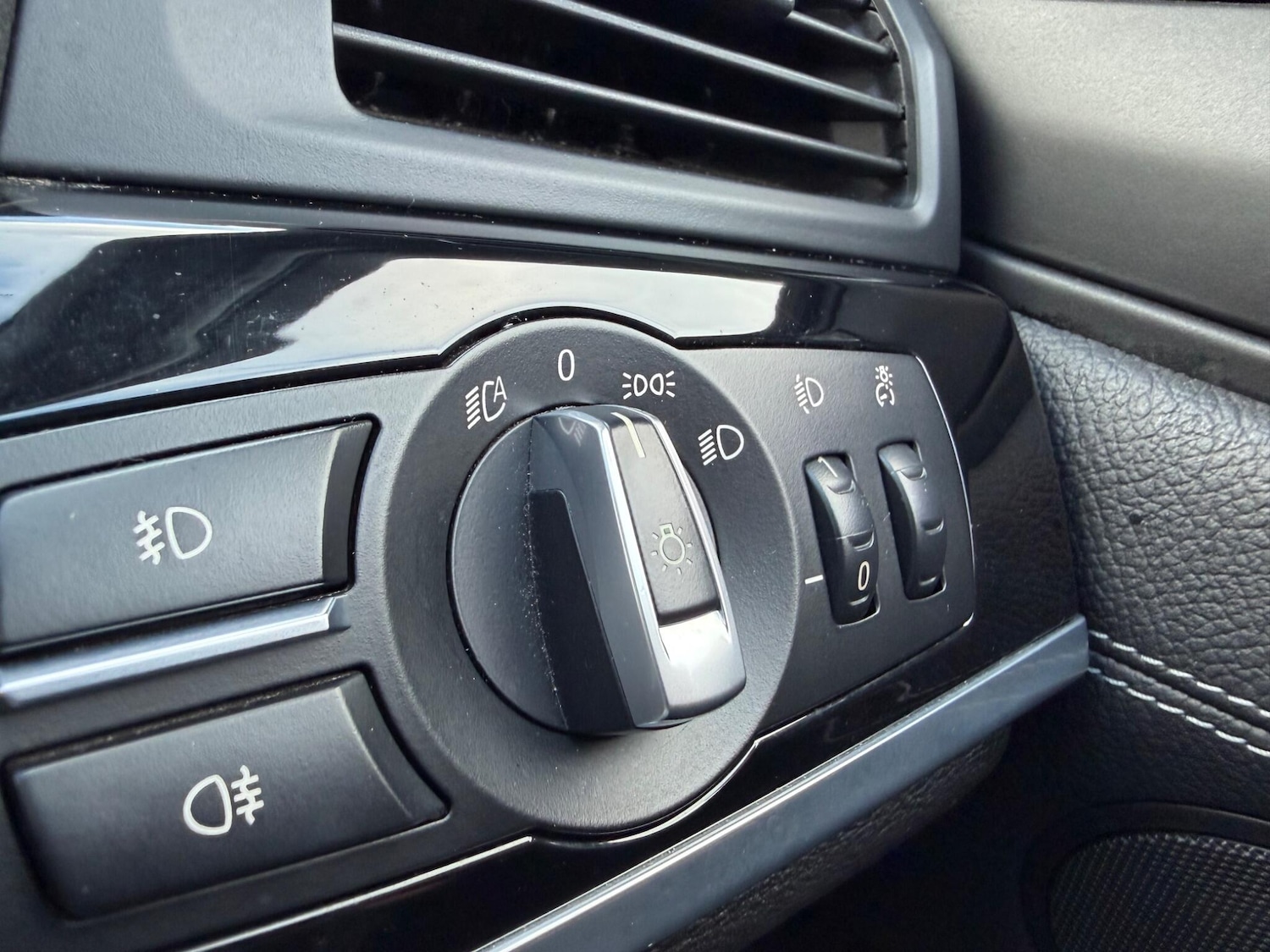 Used BMW X3 for sale - 77883139: Photo 28