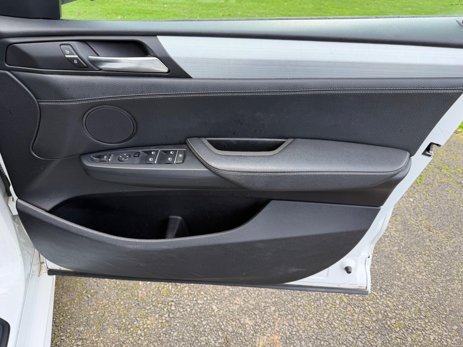 Used BMW X3 for sale - 77883139: Photo 31