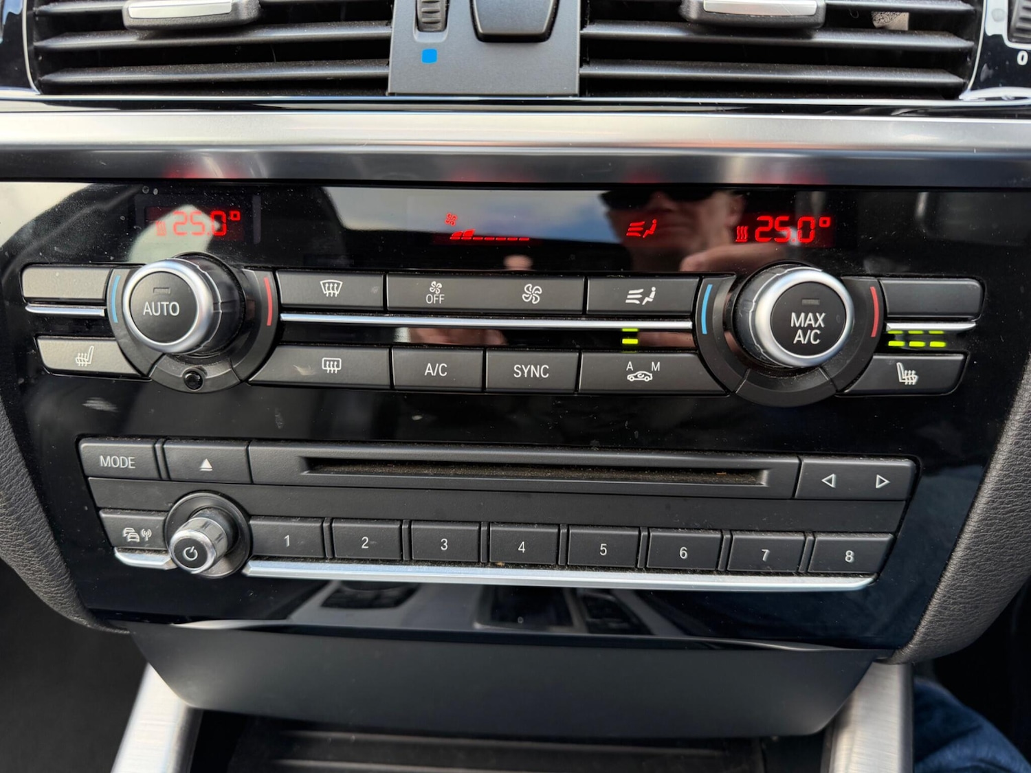 Used BMW X3 for sale - 77883139: Photo 38