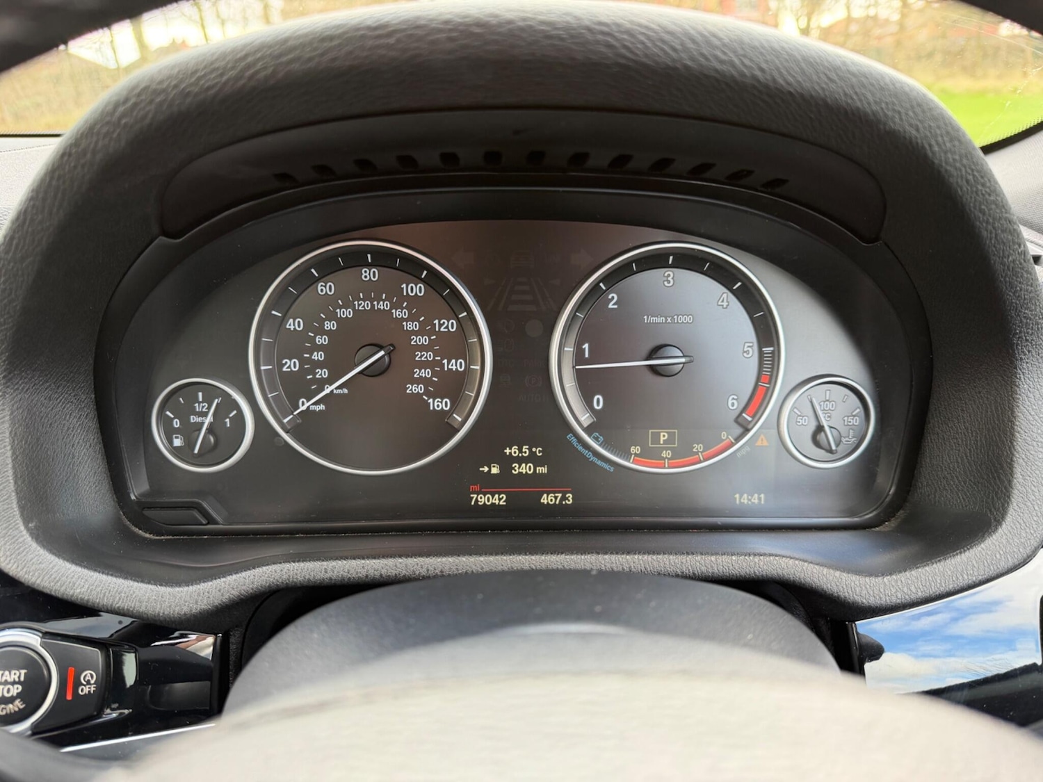 Used BMW X3 for sale - 77883139: Photo 39