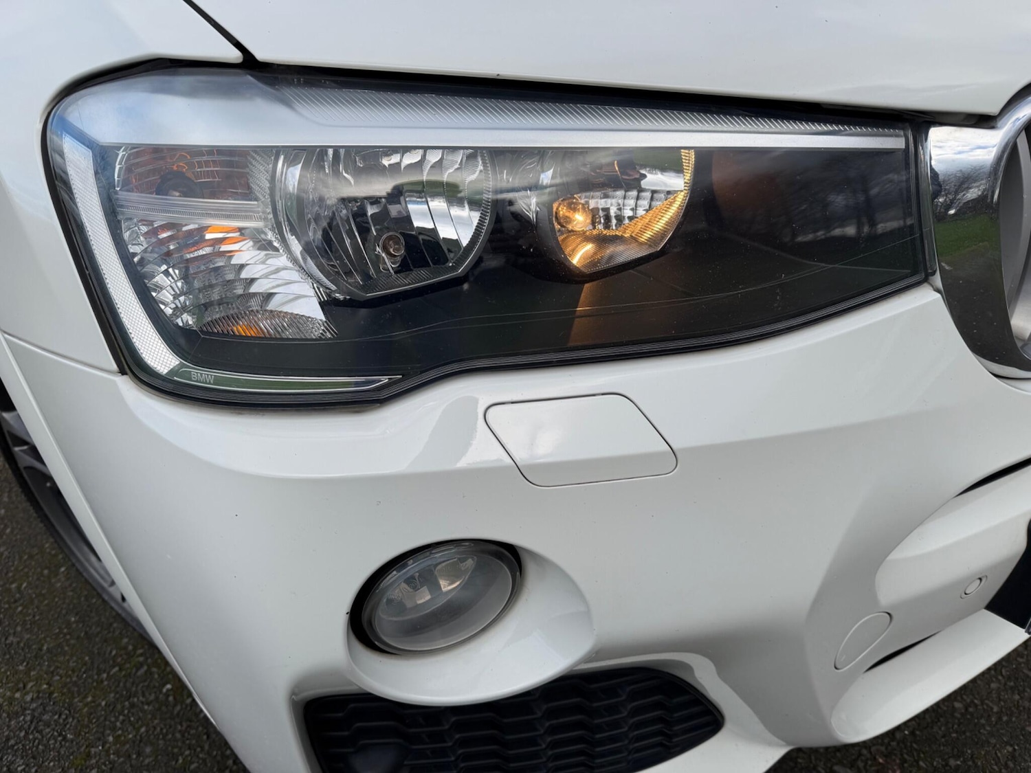 Used BMW X3 for sale - 77883139: Photo 45