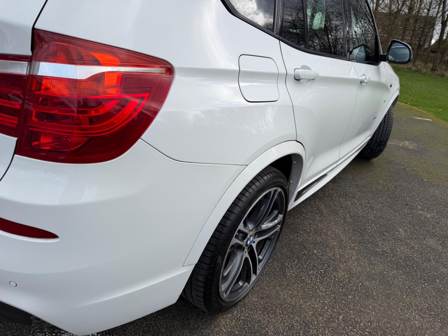 Used BMW X3 for sale - 77883139: Photo 48
