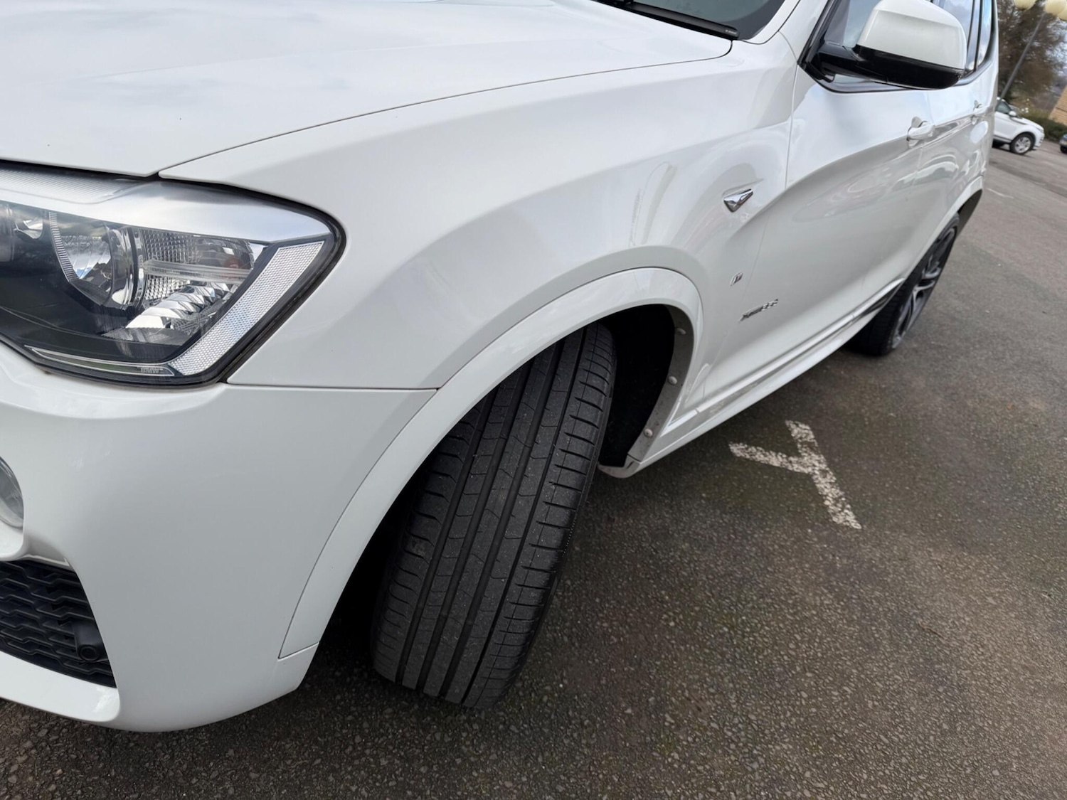 Used BMW X3 for sale - 77883139: Photo 50