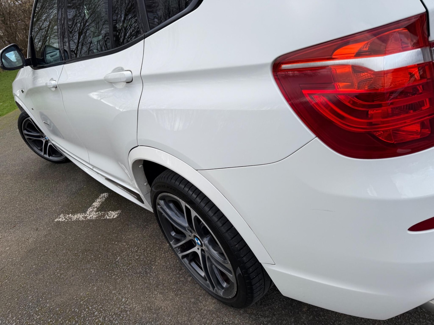 Used BMW X3 for sale - 77883139: Photo 51