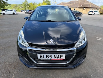 Used Peugeot 208 2016 for sale - 78586024: Photo