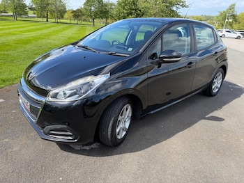 Used Peugeot 208 2016 for sale - 78586024: Photo