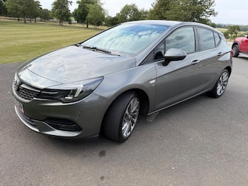 Used Vauxhall Astra 2020 for sale - 79657022: Photo