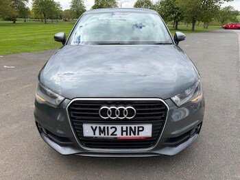 Used Audi A1 2012 for sale - 78503789: Photo
