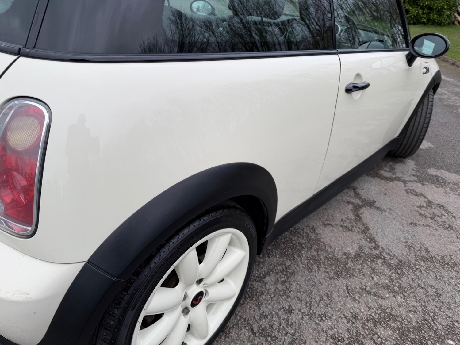 Used MINI Hatch 2006 for sale - 77802451: Photo 15