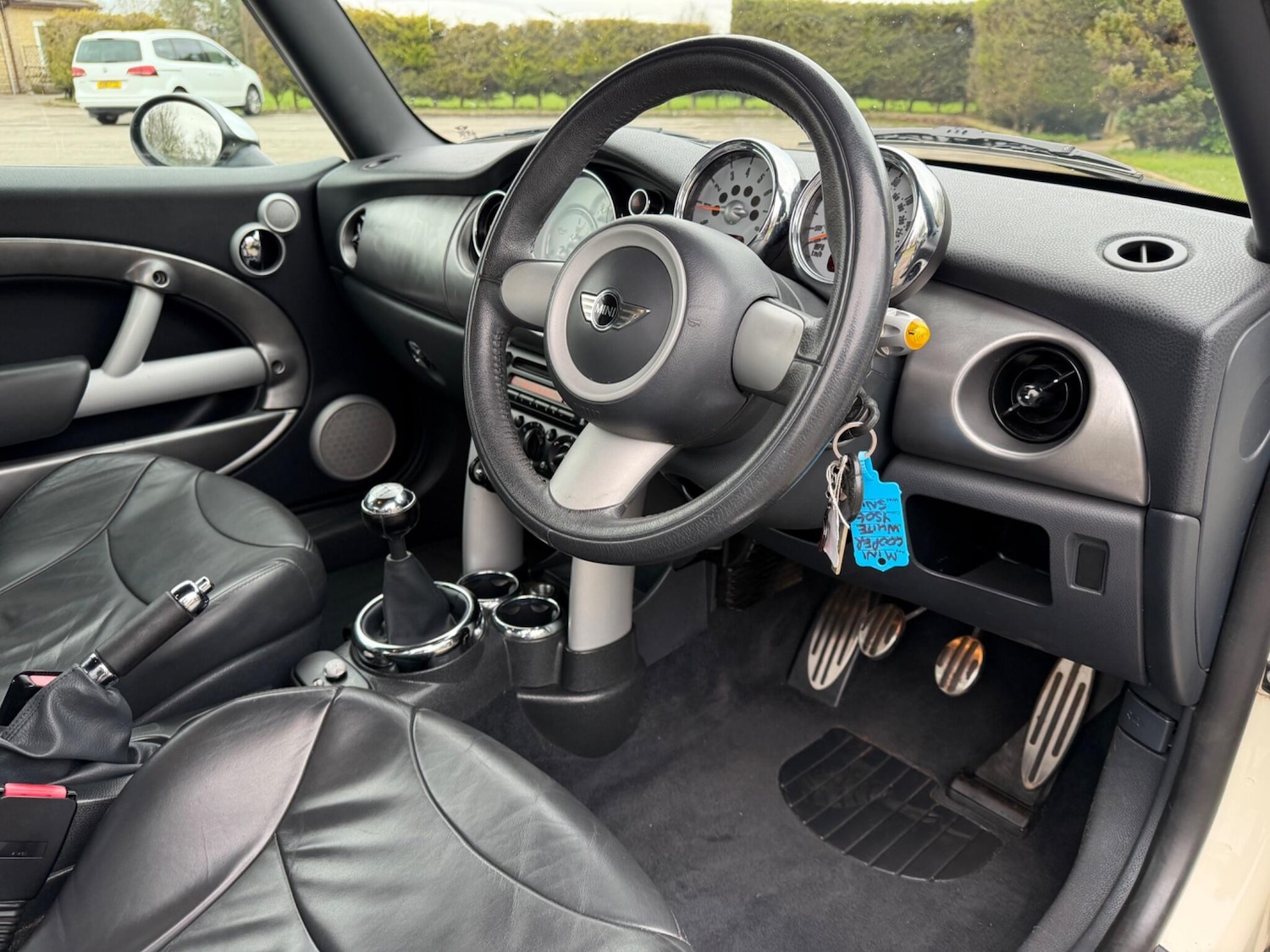 Used MINI Hatch 2006 for sale - 77802451: Photo 17