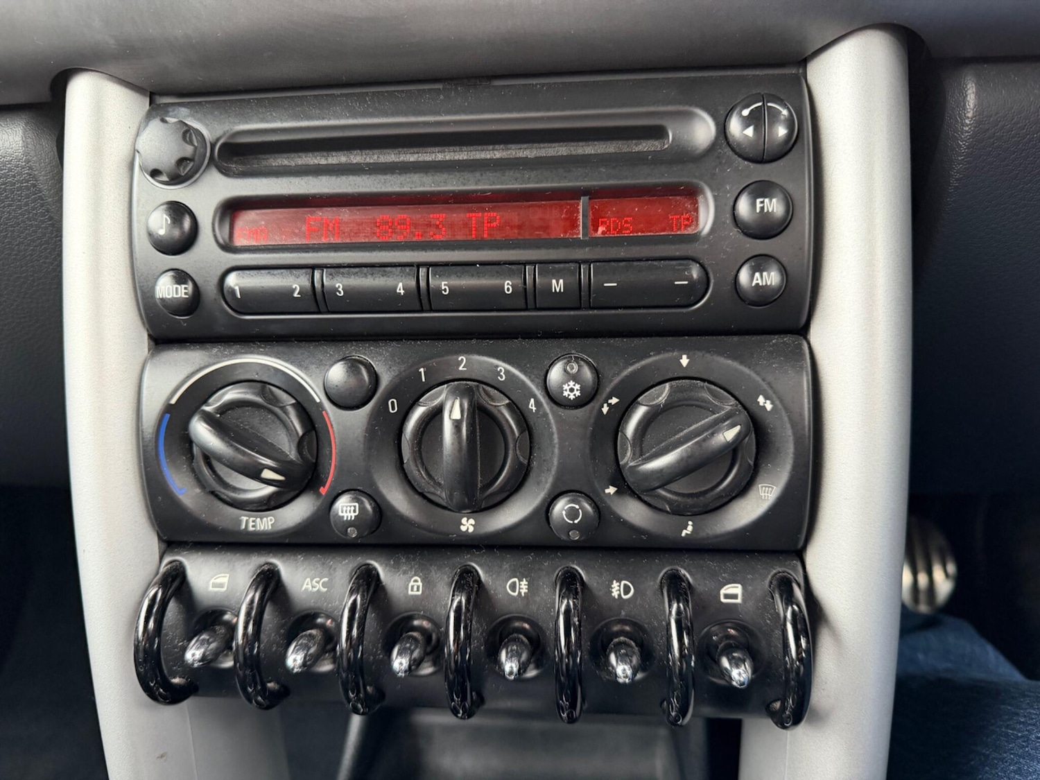 Used MINI Hatch 2006 for sale - 77802451: Photo 19