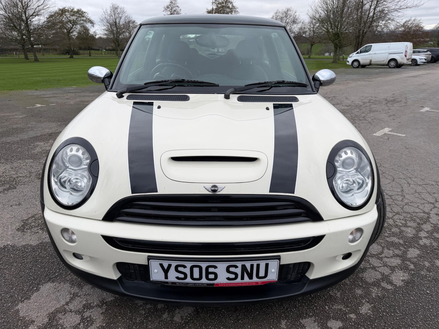Used MINI Hatch 2006 for sale - 77802451: Photo 2