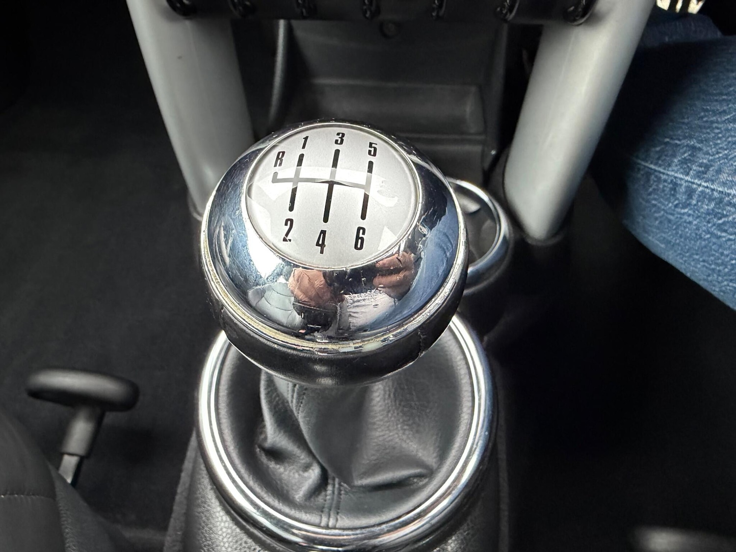 Used MINI Hatch 2006 for sale - 77802451: Photo 20