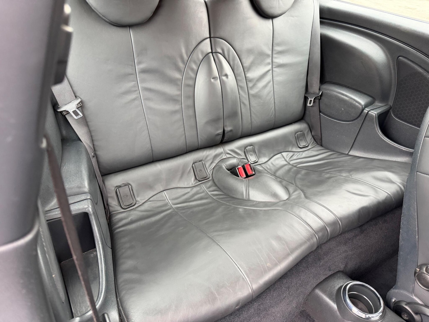 Used MINI Hatch 2006 for sale - 77802451: Photo 22