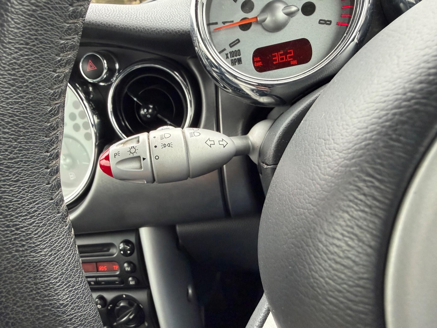 Used MINI Hatch 2006 for sale - 77802451: Photo 24