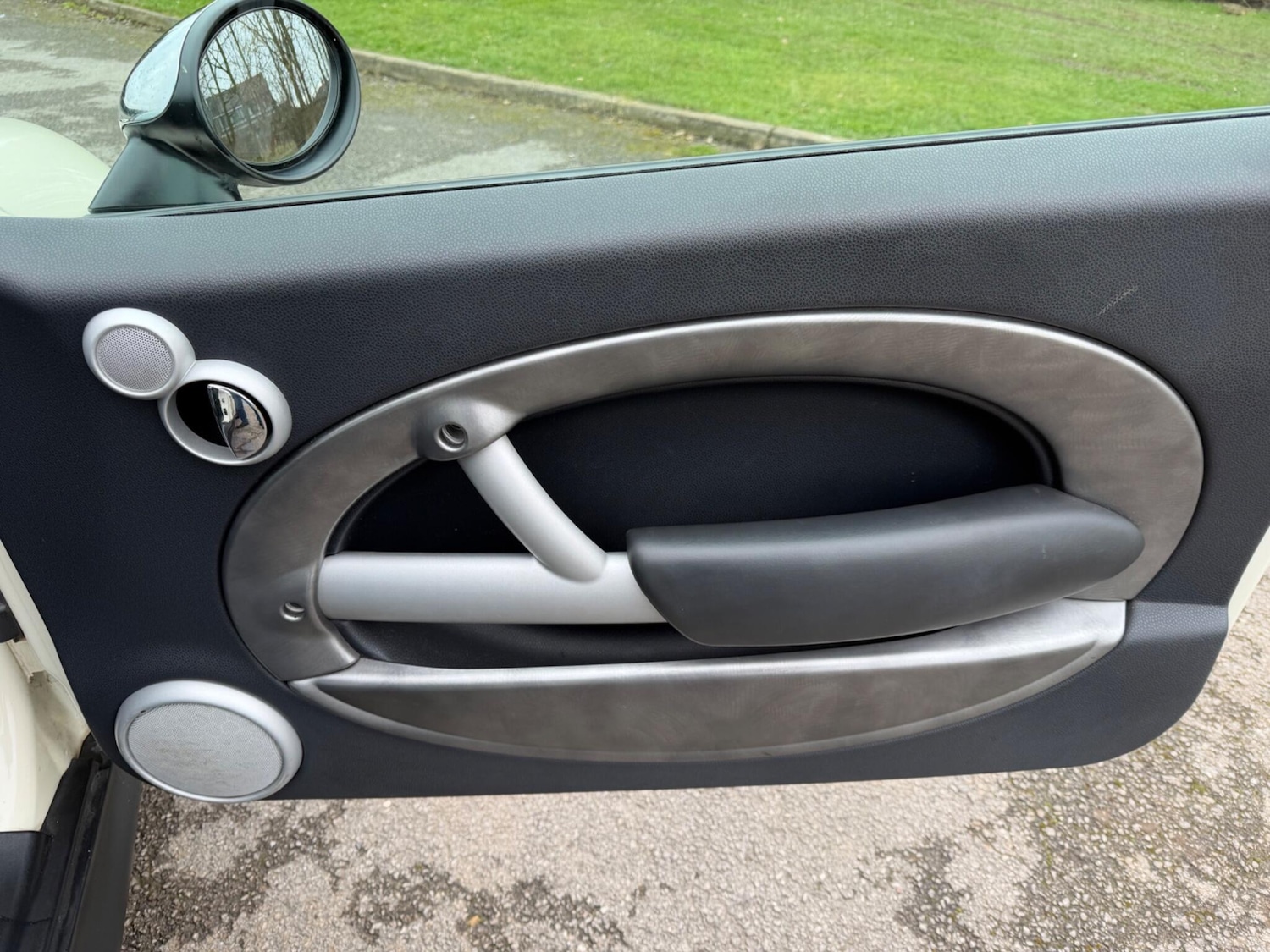 Used MINI Hatch 2006 for sale - 77802451: Photo 25