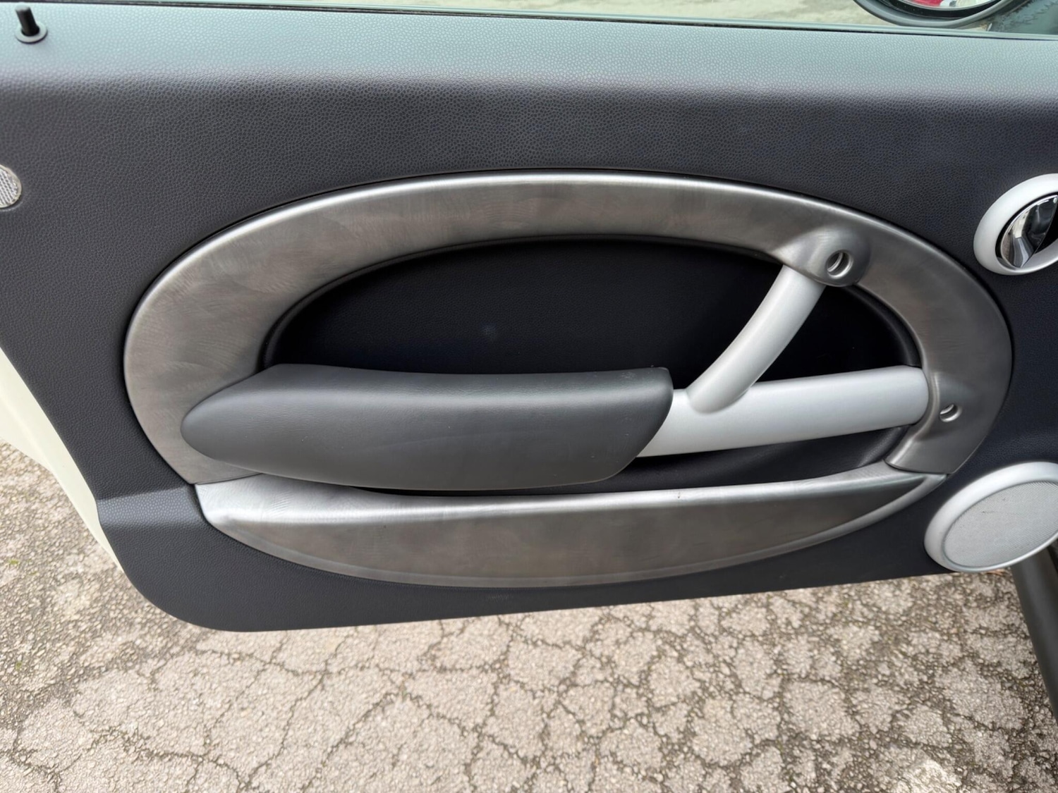 Used MINI Hatch 2006 for sale - 77802451: Photo 26