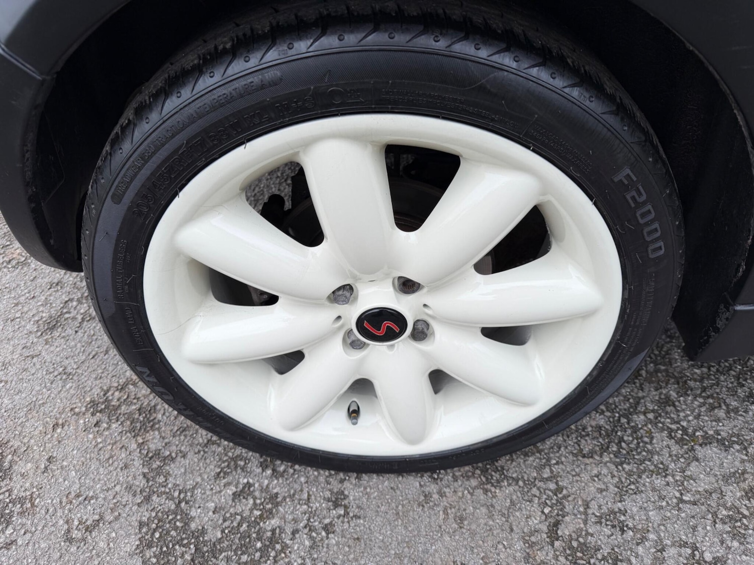 Used MINI Hatch 2006 for sale - 77802451: Photo 27