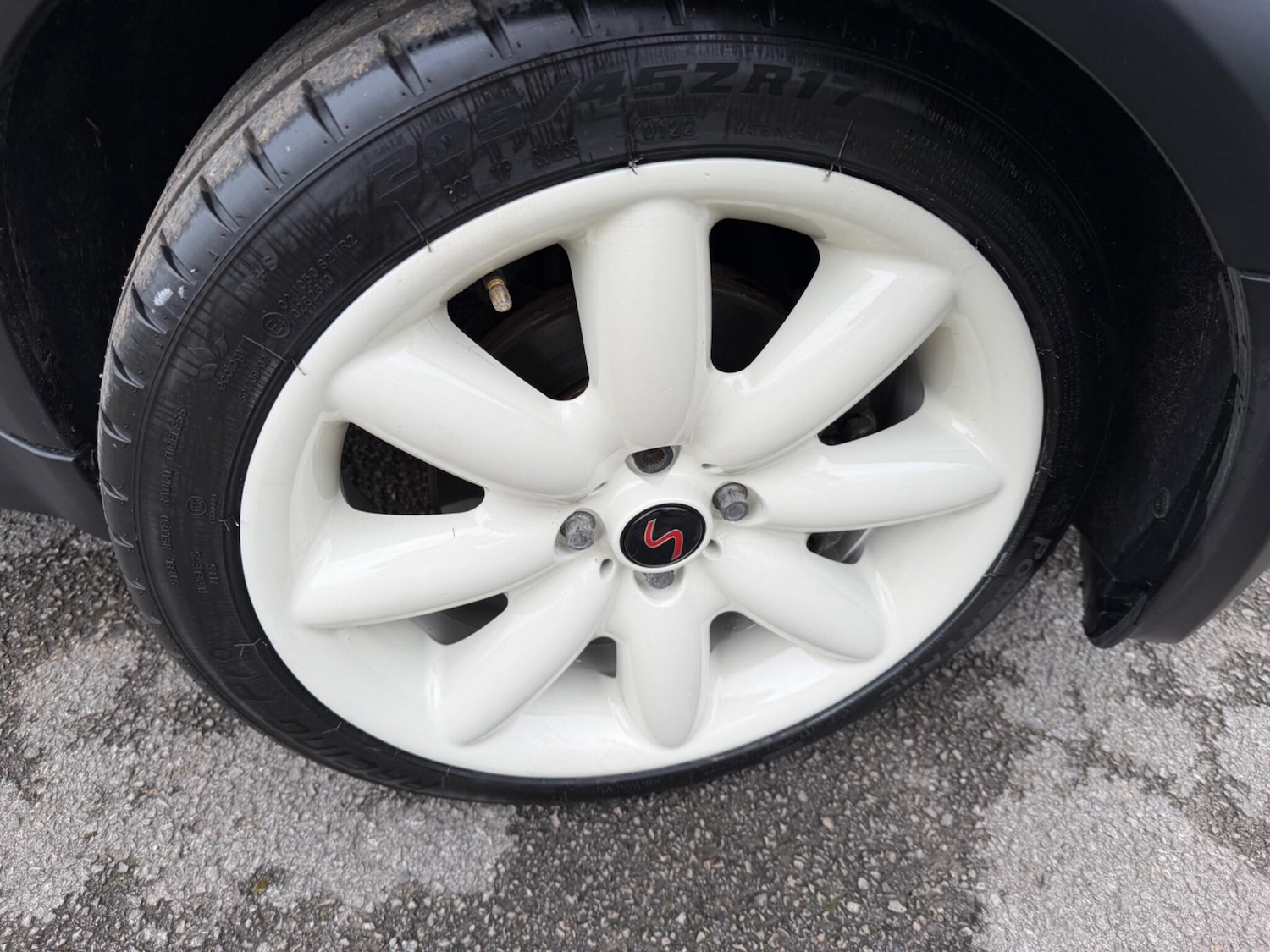 Used MINI Hatch 2006 for sale - 77802451: Photo 28