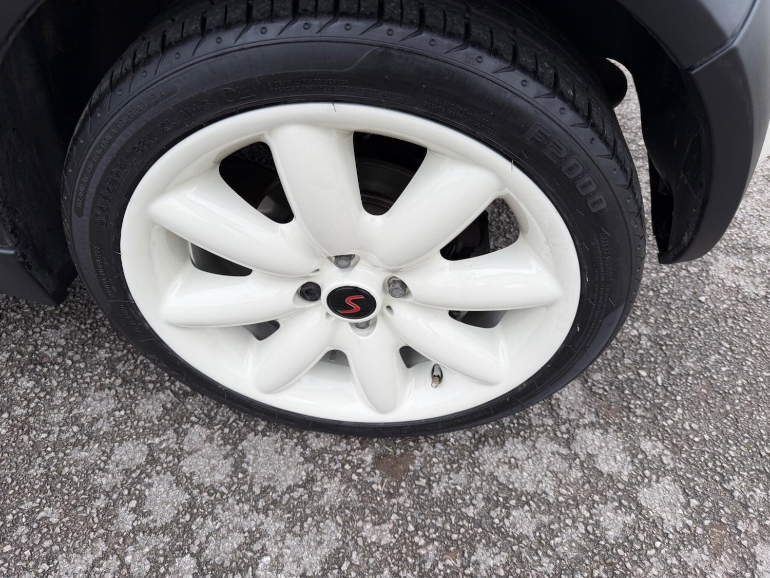 Used MINI Hatch 2006 for sale - 77802451: Photo 29