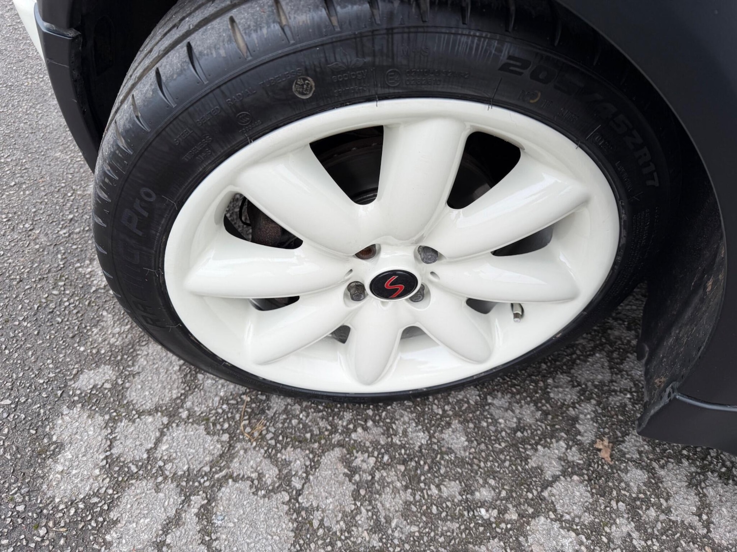 Used MINI Hatch 2006 for sale - 77802451: Photo 30