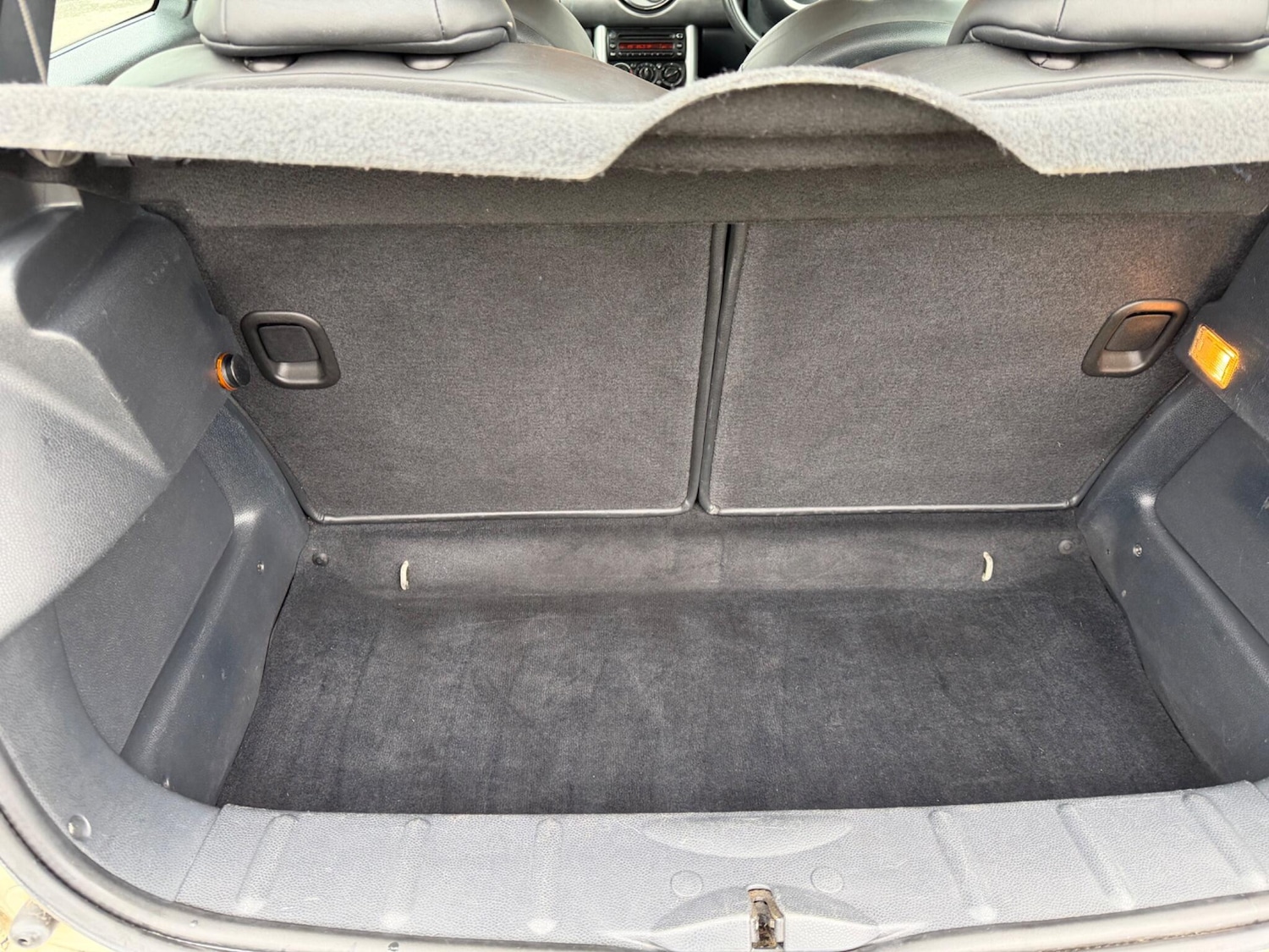 Used MINI Hatch 2006 for sale - 77802451: Photo 32