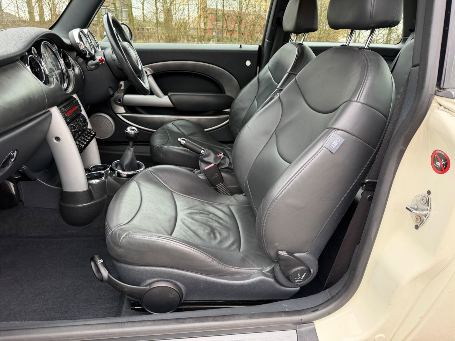 Used MINI Hatch 2006 for sale - 77802451: Photo 33