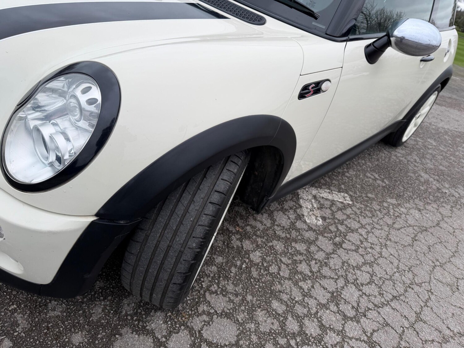 Used MINI Hatch 2006 for sale - 77802451: Photo 34