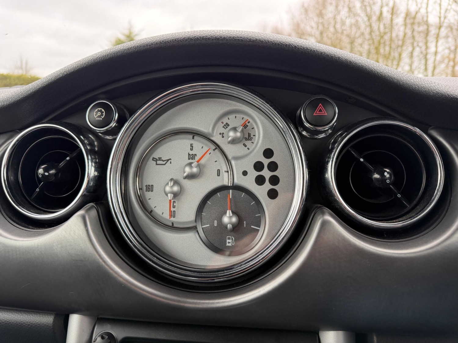 Used MINI Hatch 2006 for sale - 77802451: Photo 37