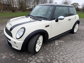 Used MINI Hatch 2006 for sale - 77802451: Photo
