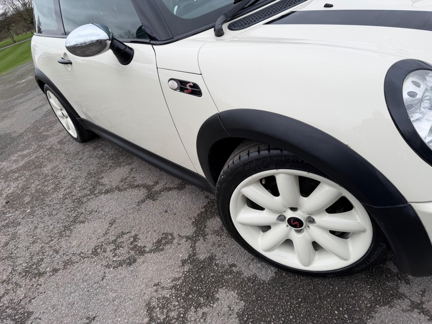 Used MINI Hatch 2006 for sale - 77802451: Photo 7