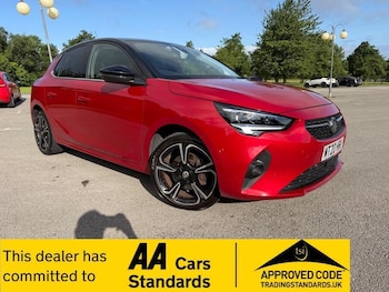 Used Vauxhall Corsa 2020 for sale - 79093783: Photo